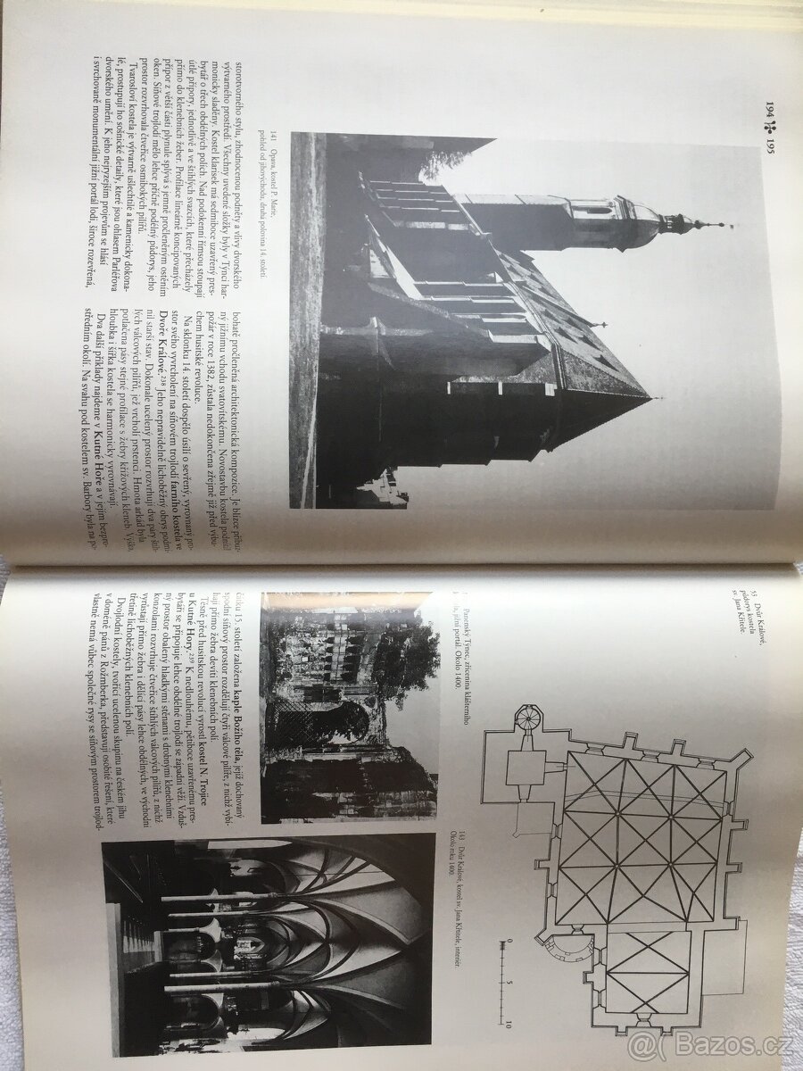 DĚJINY ČESKÉHO VÝTVARNÉHO UMĚNÍ - 4