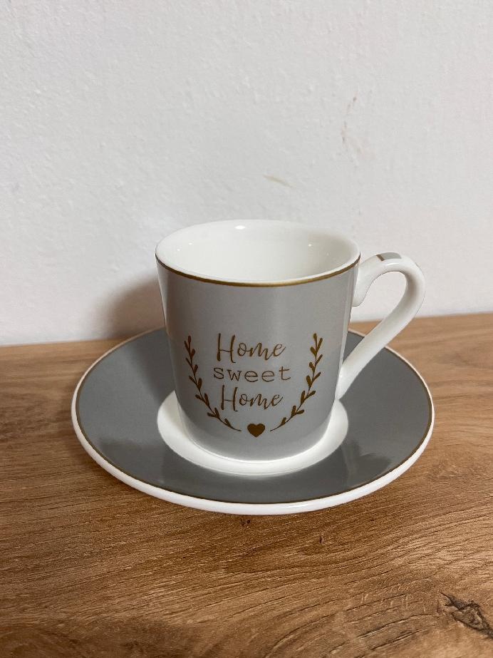 Šálky na espresso - 4