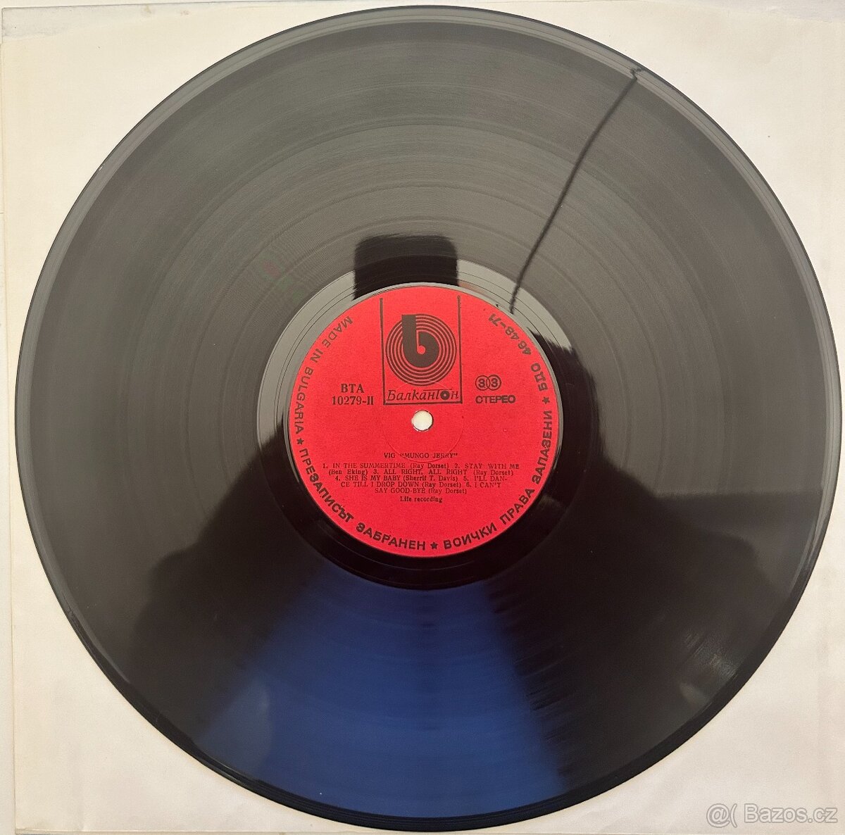 Ray Dorset - Munco Jerry - 4