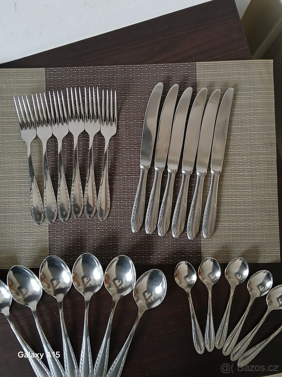 RETRO PRIBORY-TOP STAV - 4