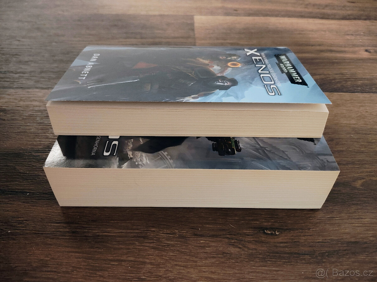 Warhammer 40,000 - Eisenhorn - 4