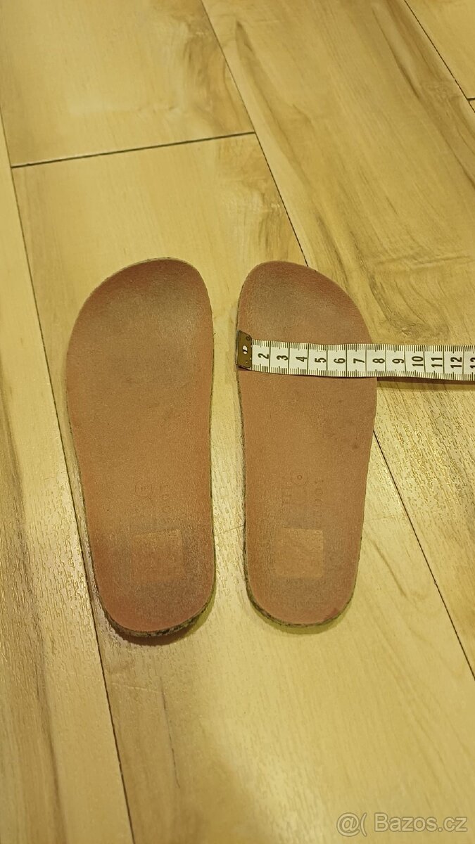 Barefoot tenisky Froddo - Base tmavě modré
Vel. 29 - 4