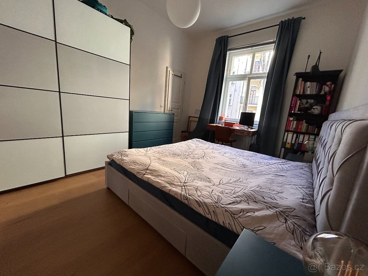 Kompletní ložnice – kvalitní & designová - 4