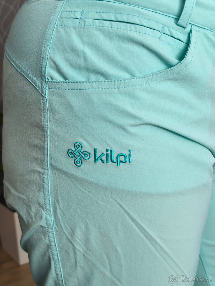 3/4 sportovní kalhoty Kilpi, vel.L - 4