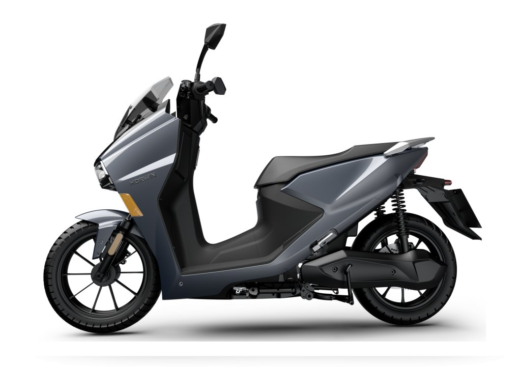 Horwin SK3 předváděcí kus - 4