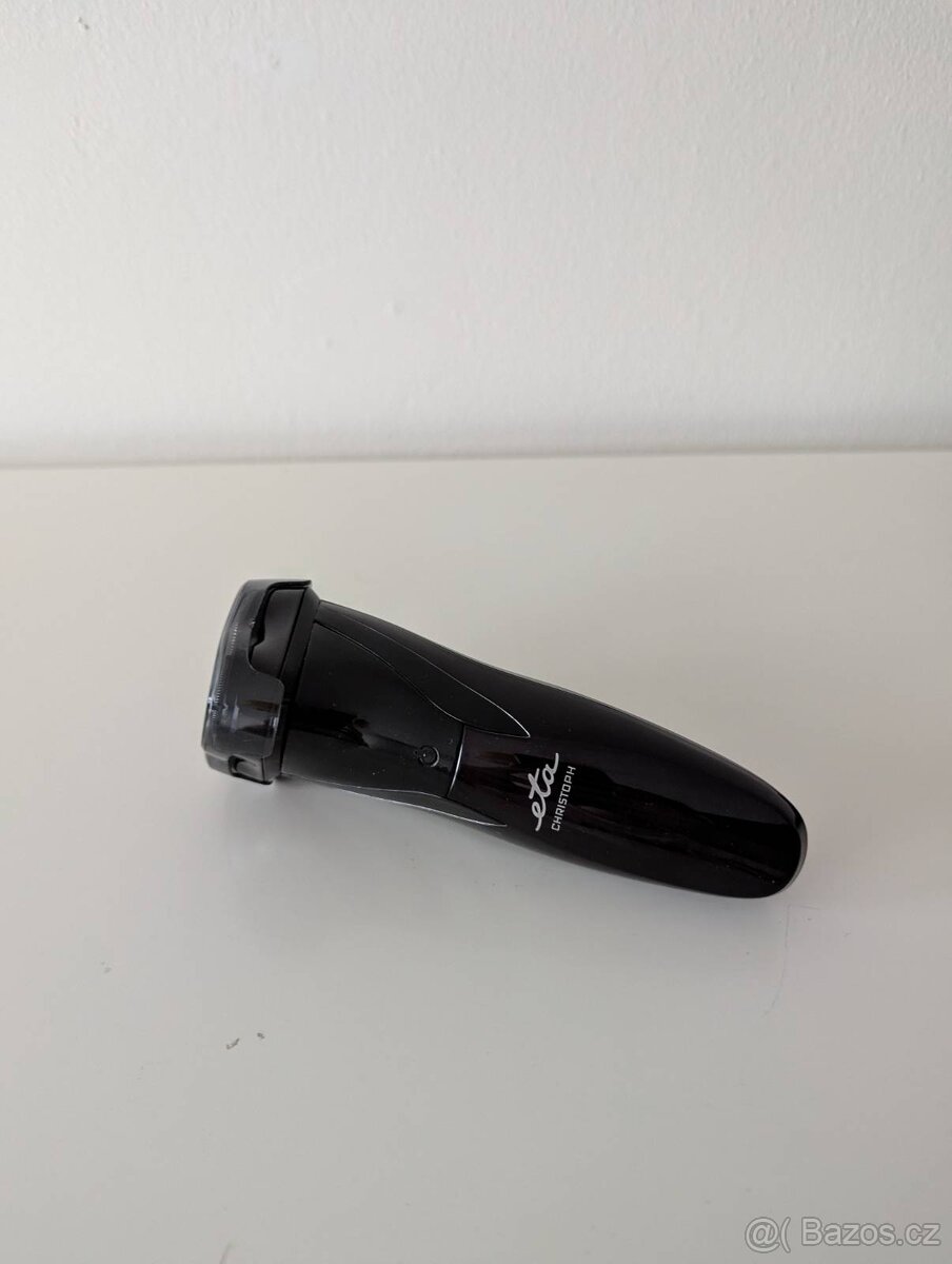 Holicí strojek ETA - 4