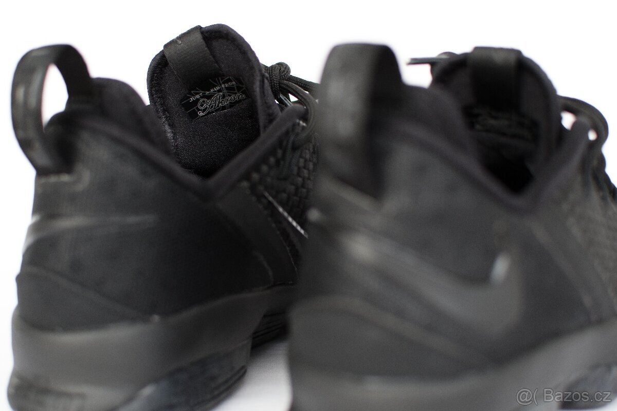 Nike Lebron XIV Low vel. EUR 42 - 4