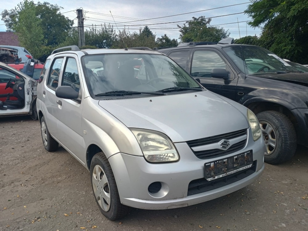 ND - Suzuki Ignis - 4