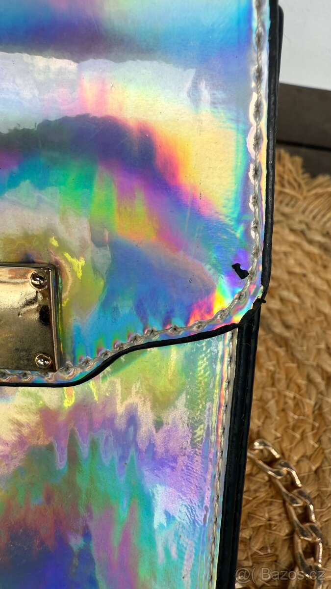 Extravagantní kabelka - 4