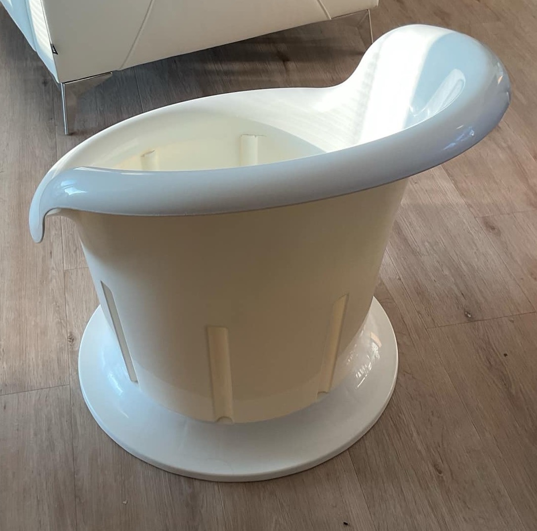 Křeslo Ikea POPTORP - 4