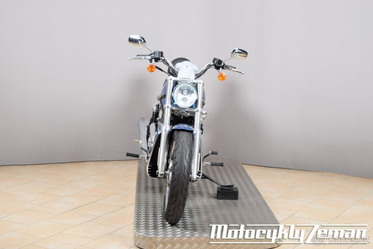 Harley-Davidson VRSCA V-Rod 2004 - 4