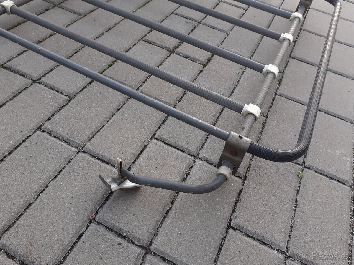 Škoda 1000mb, 100l, 110ls - 4