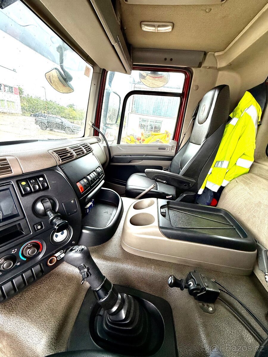 TATRA 158 Phoenix 8x8 Sklápač - 4