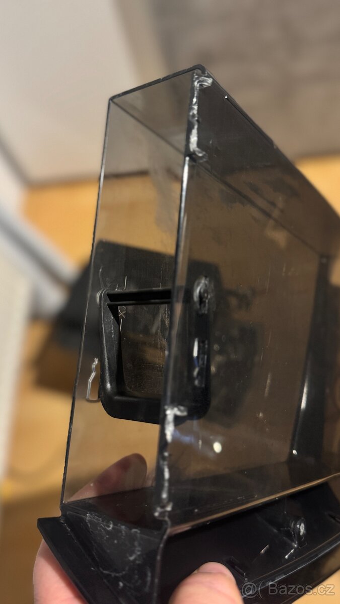 Kávovar Jura E8 - 4