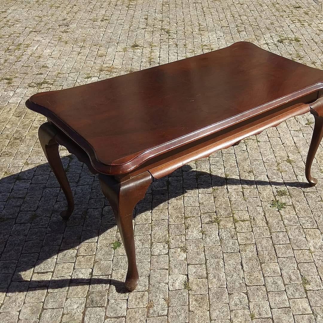 Stolek stylový konferenční - 4