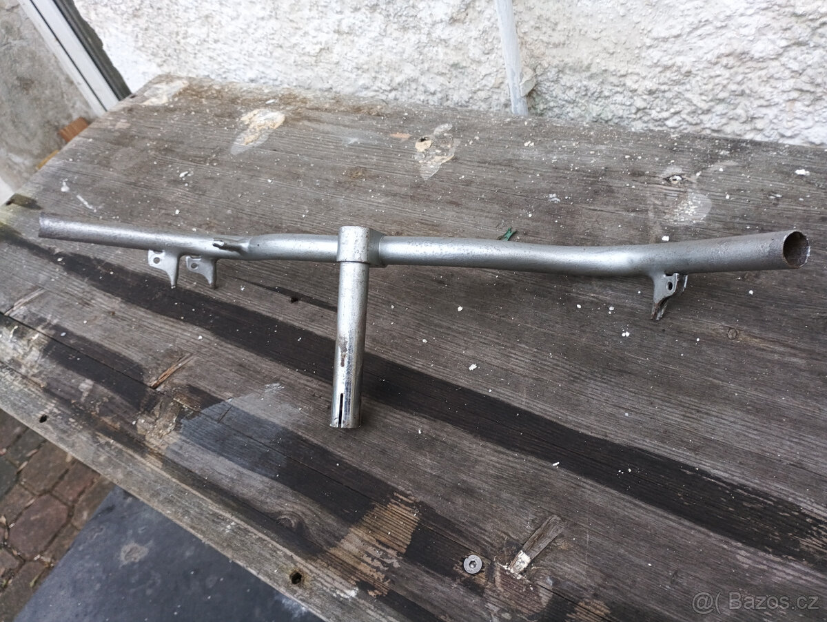 Sachs - řidítka - 4