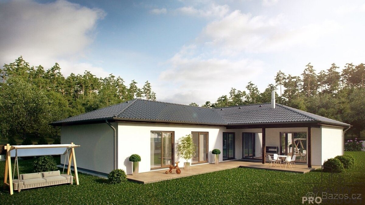 Prodej pozemku - Jívová - 4