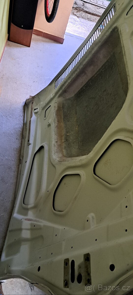 Camaro 1970-1981 - 4