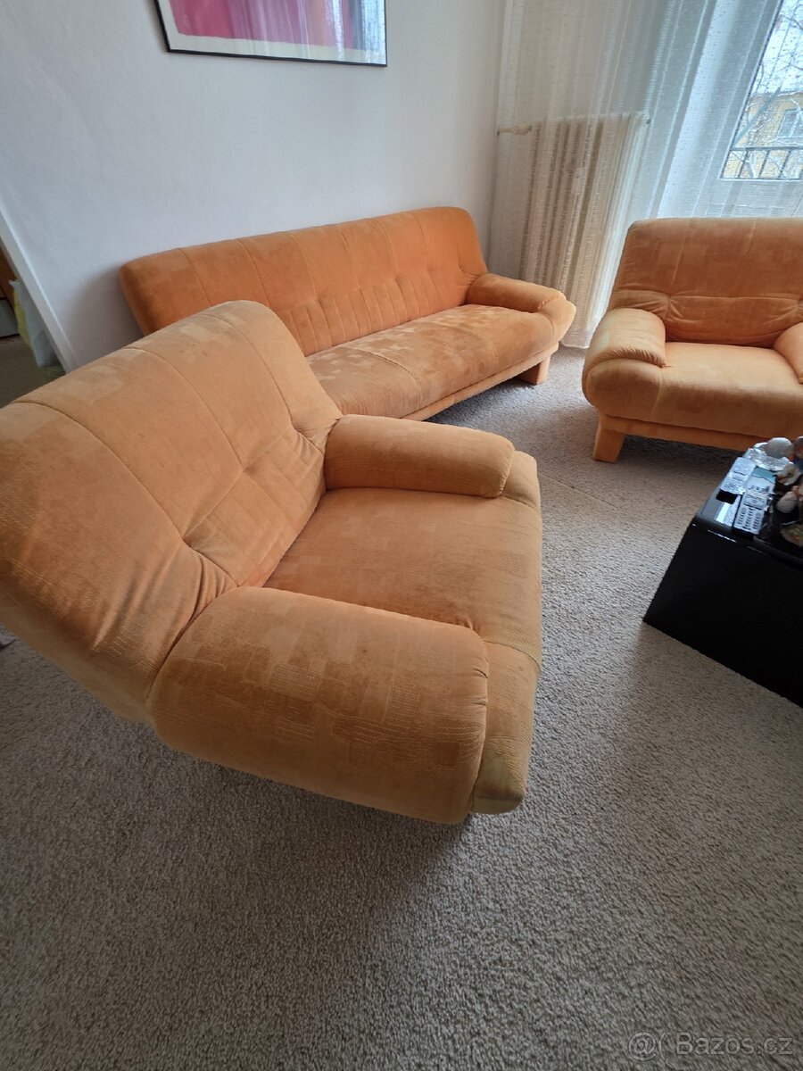 Daruji za odvoz sedačka - 4