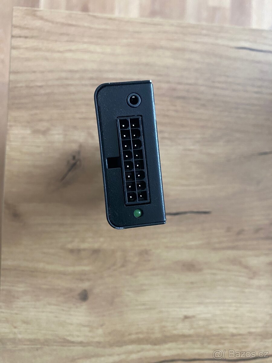 DVB-T přijímač ZENEC ZE-DVBT40 - 4