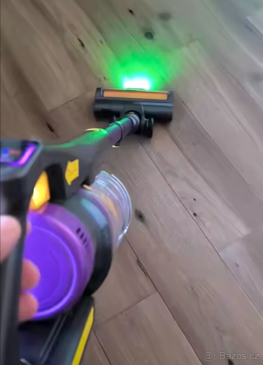 alternativa k Dyson V15 - Laresar X11 - 4