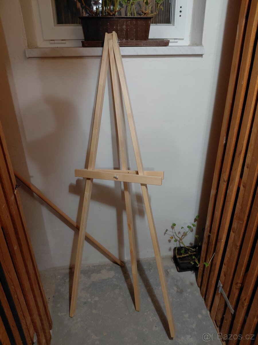 Stojan na cedule - 4