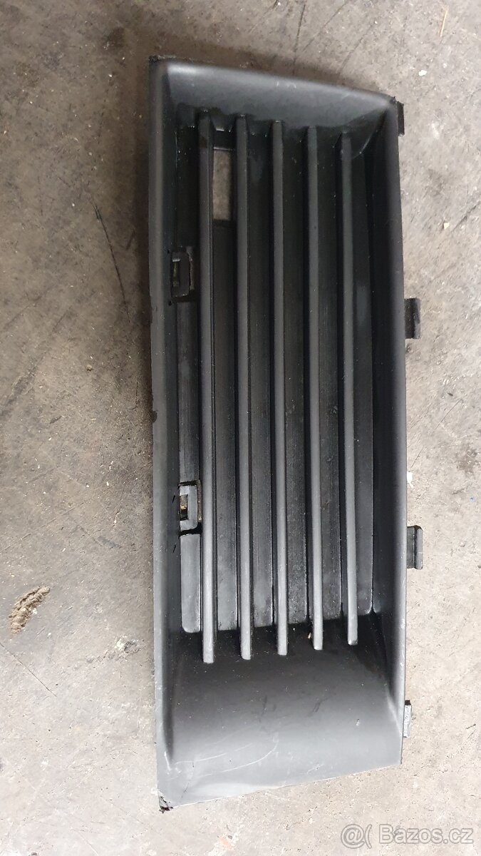 Krytka mlhovky fabia 1 levá řidičova strana - 4