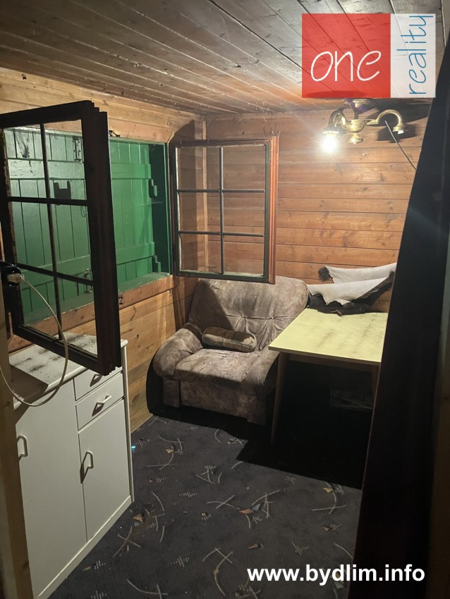 Pronájem chaty u Hradce Králové - 4