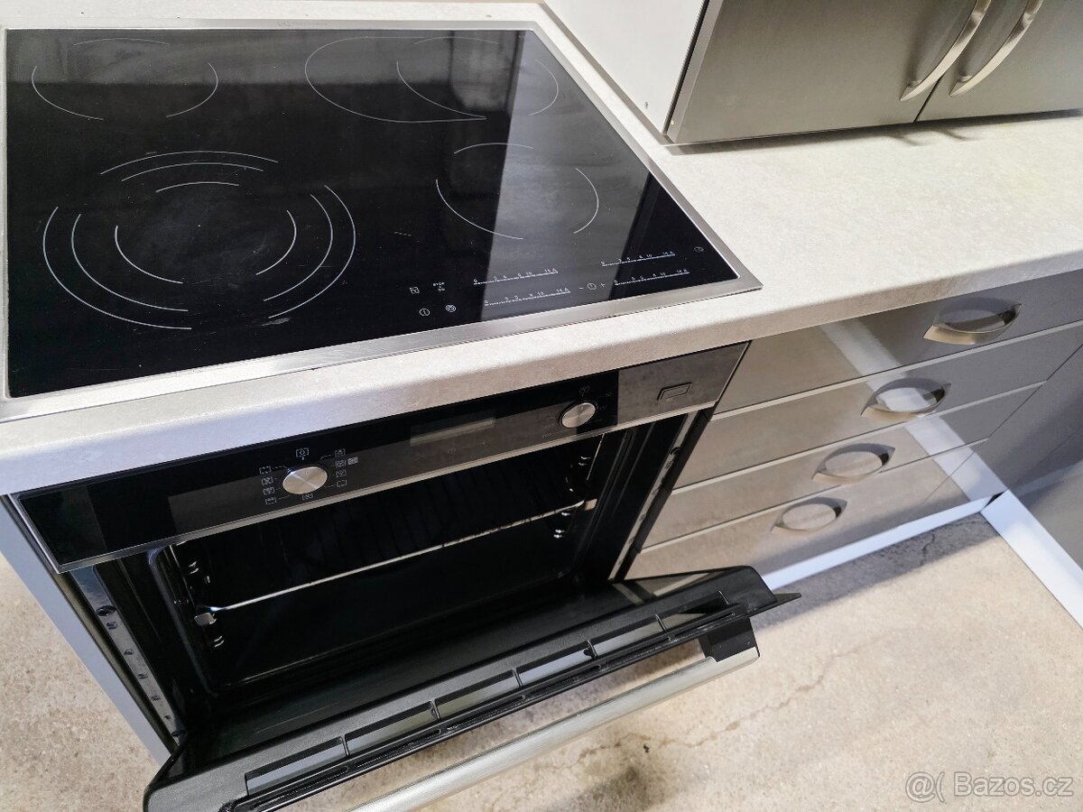 Kuchyňská linka - 4