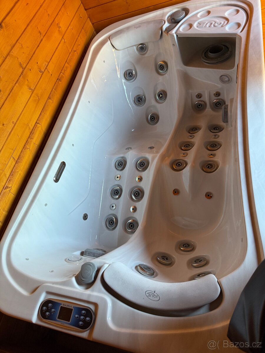 Vířivka spahouse - 4