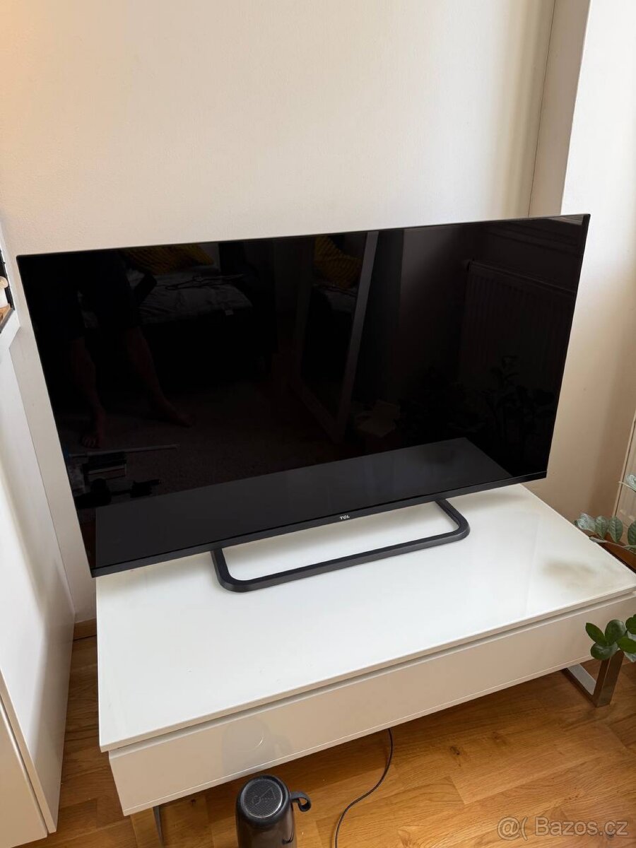 TV TCL 50’’ - 4