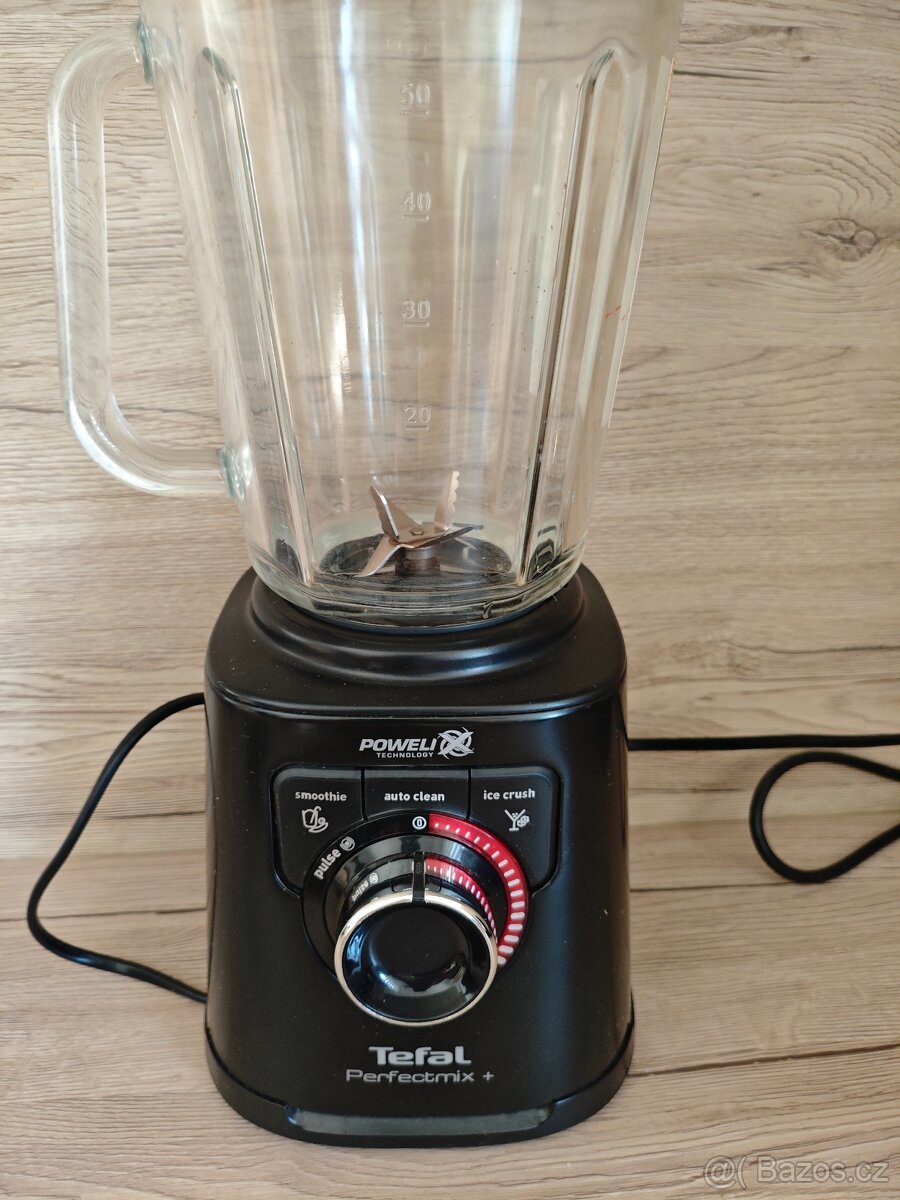 Mixér Tefal BL81G831 Perfectmix Plus - 4