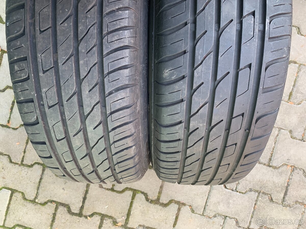 Citroen Peugeot 16" 5x98 - 4