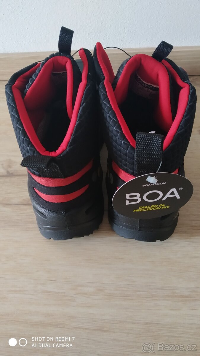 Jalas Pracovní boty - 4