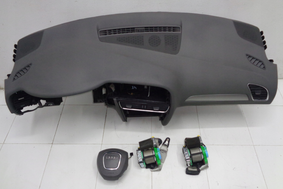 Airbagové sady Audi - 4