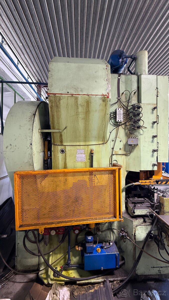 LIS VSS LE 250 P - 4