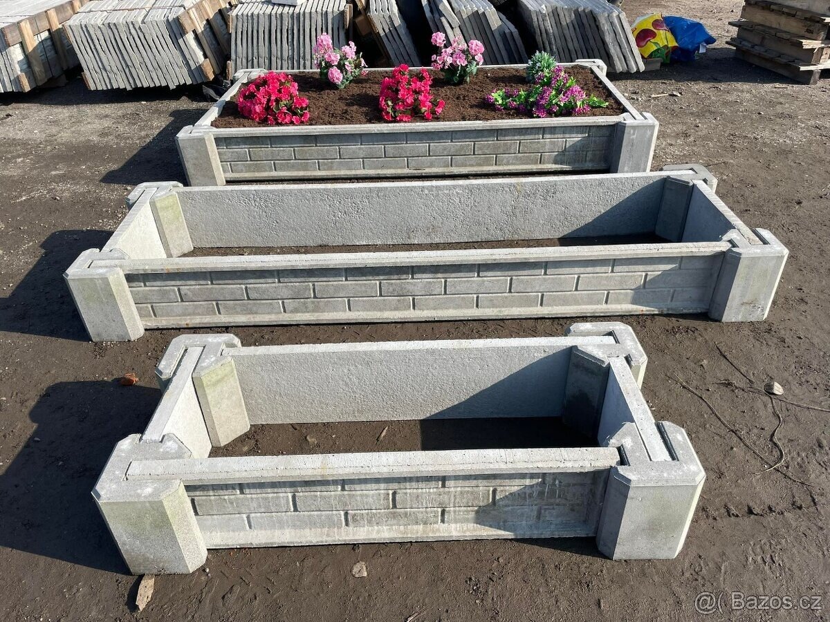 kompostér nebo vyvýšené záhony - 4