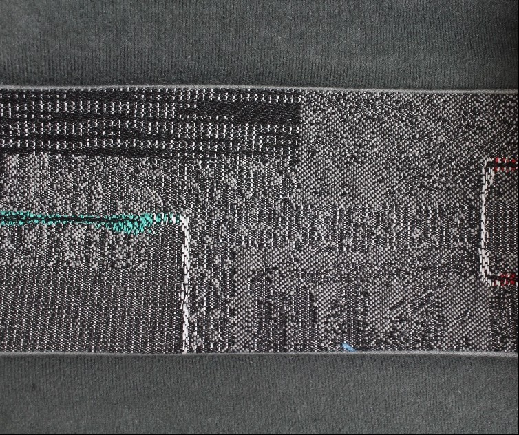 Autopotahy Luxor Citroen Berlingo Multispace a XTR Van - 4