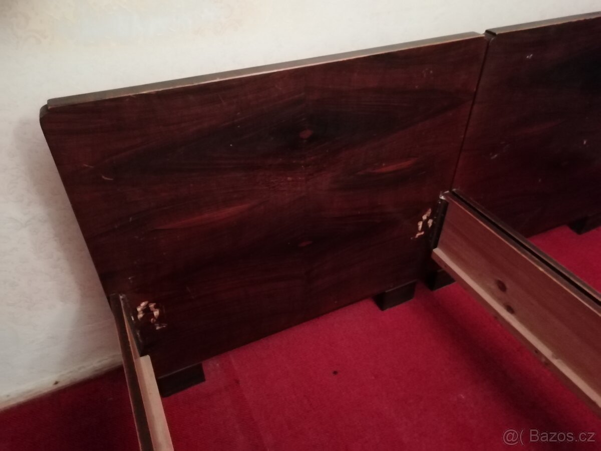 Ložnice komplet - 4