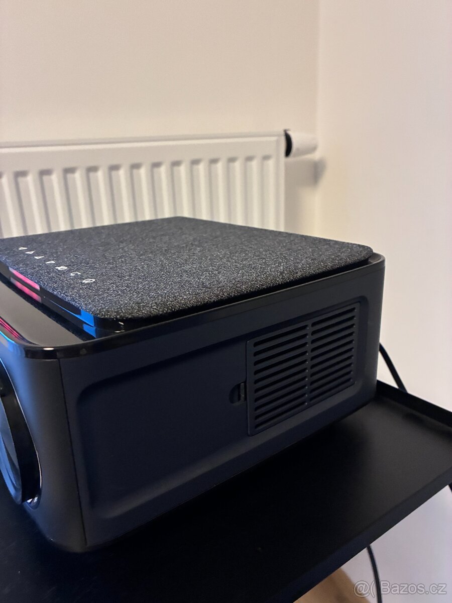 Yaber Pro U6+ projektor - 4