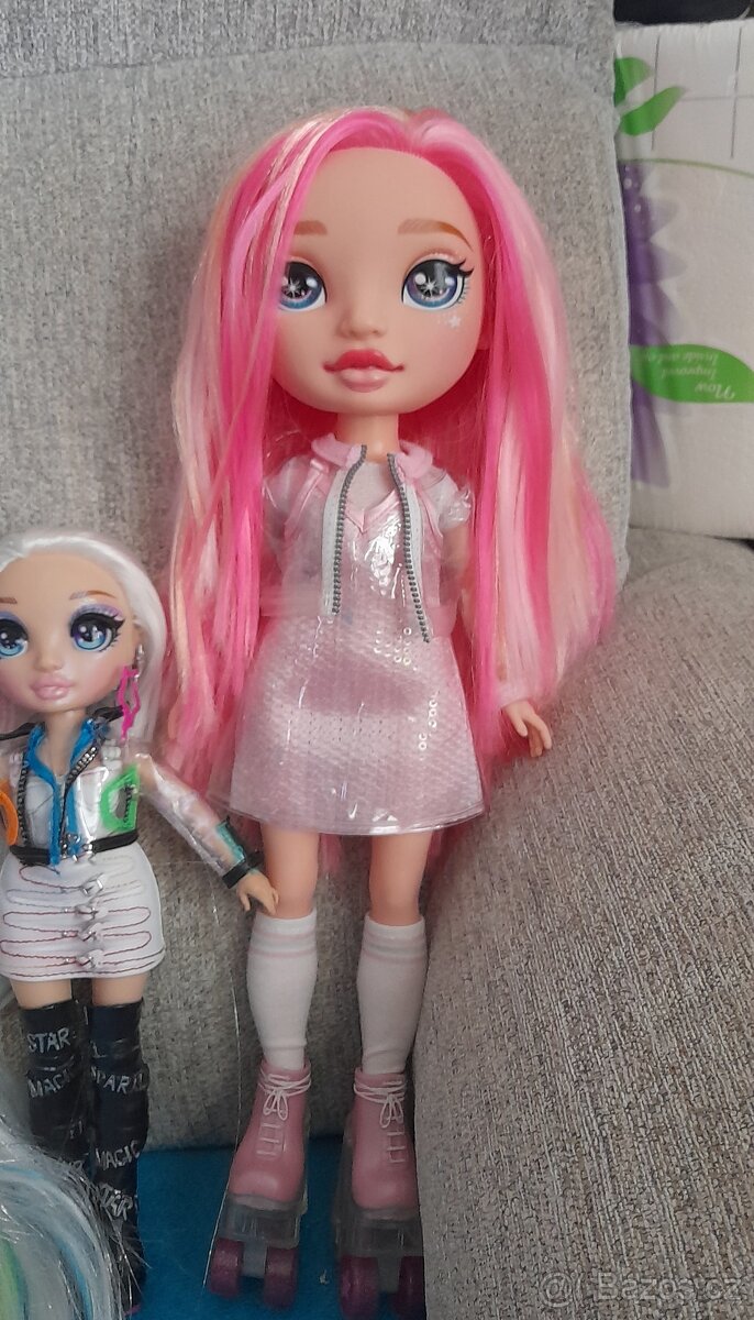 Rainbow high Panenky - 4