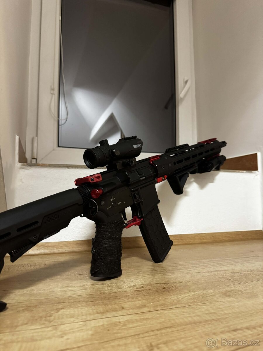 Prodám nebo vyměním za RC model - 4