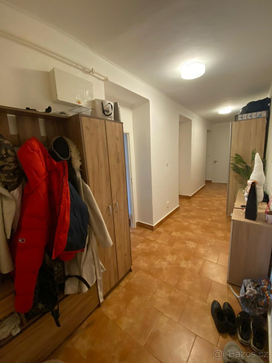Pronájem bytu 2+1, 58 m² Ostrava - Poruba - 4