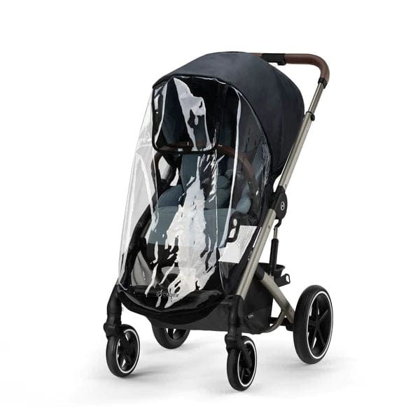 Cybex Balios S Lux Luxury Cloud T Bundle - 4