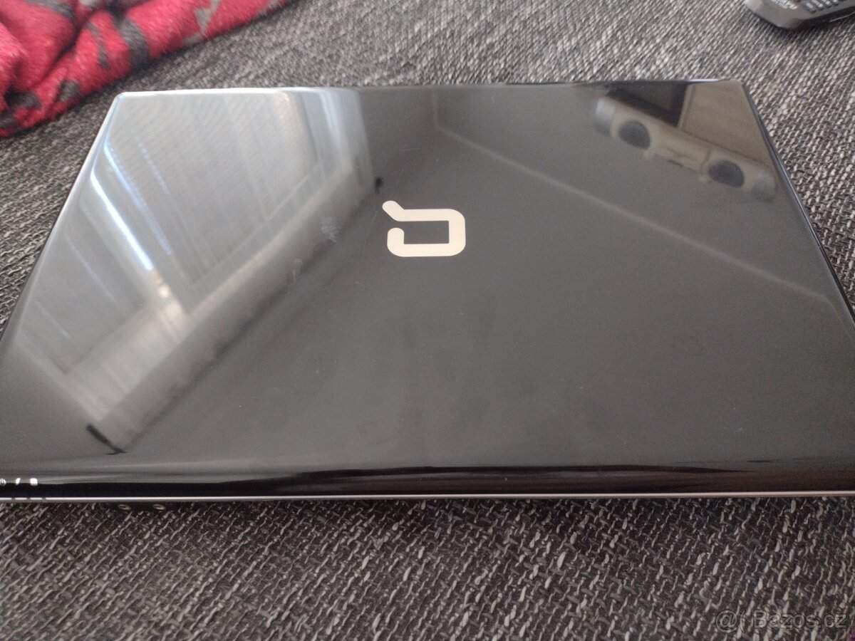 Compaq Presario CQ61 - na ND - 4