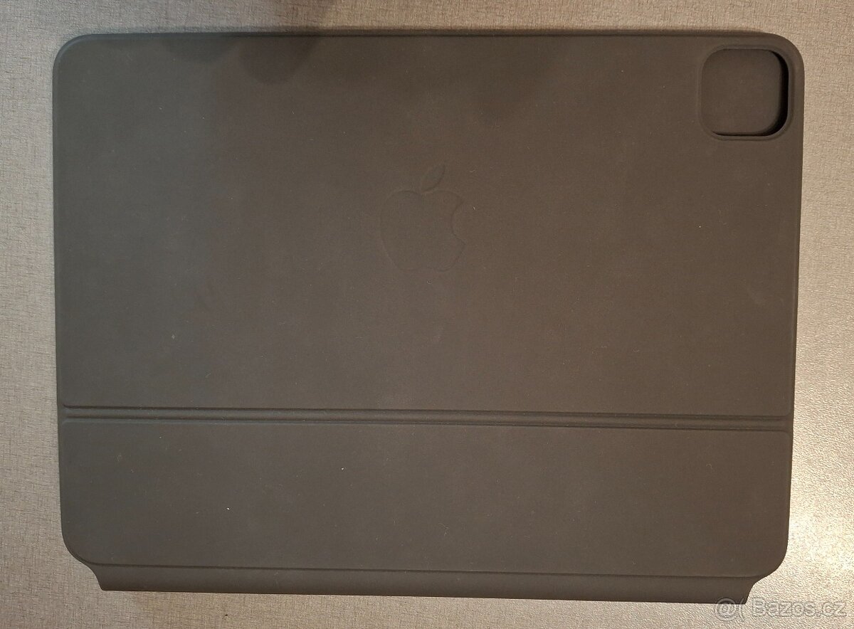 Apple Magic Keyboard CZ klávesnice pro iPad Air 11" 2025. - 4