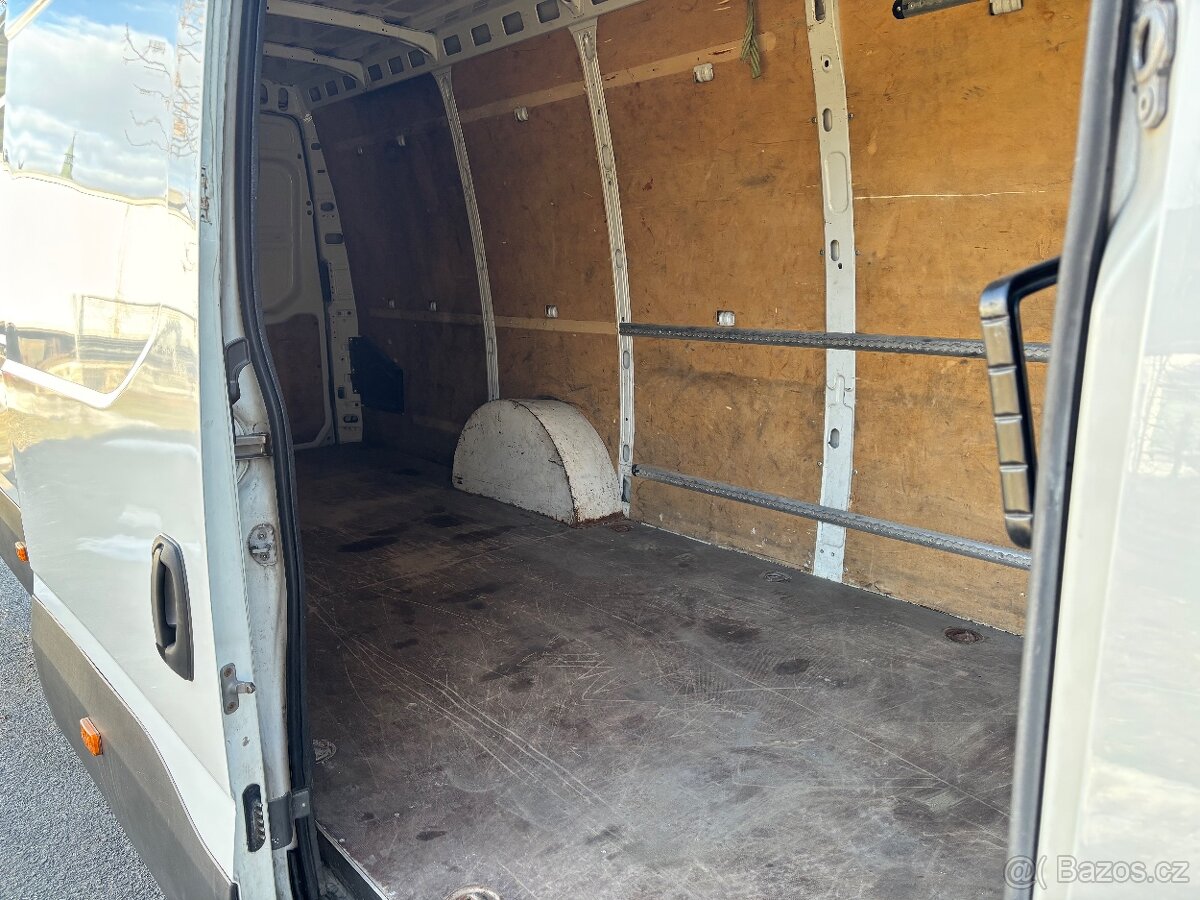 Iveco Daily Maxi - 4