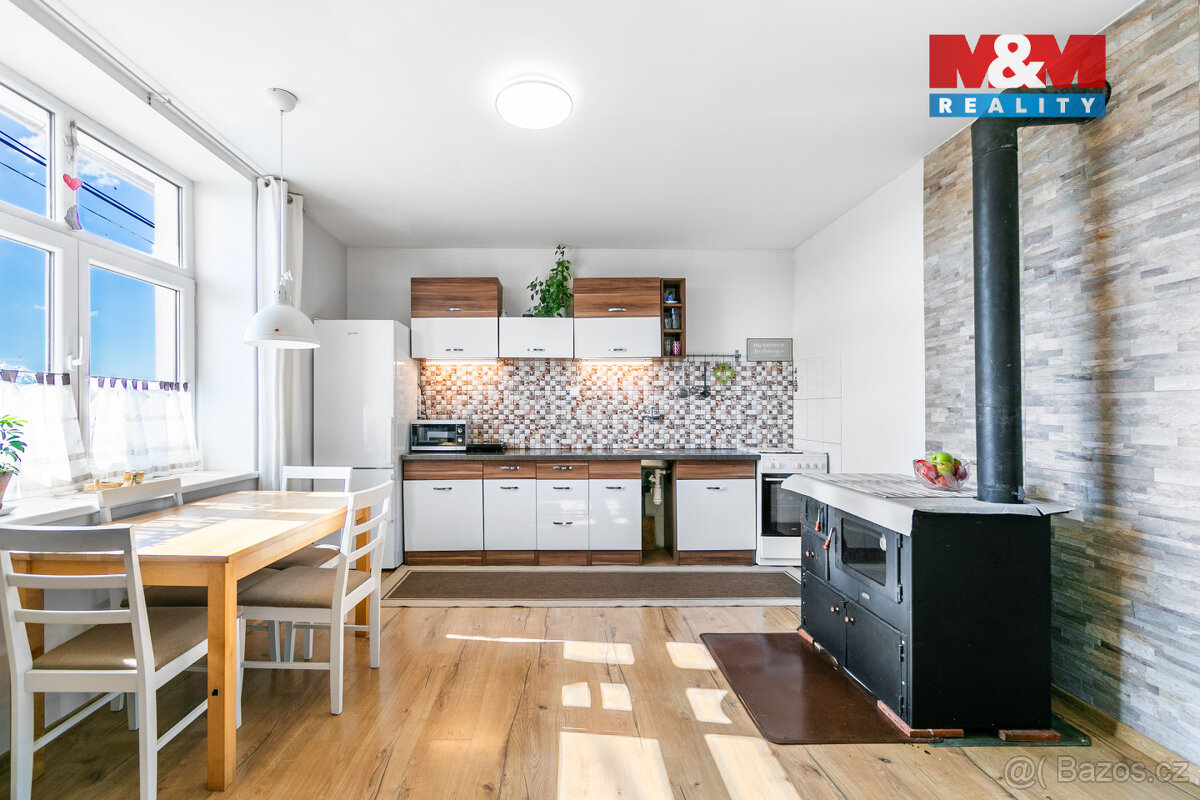 Prodej rodinného domu, 188 m², Dobřany - 4