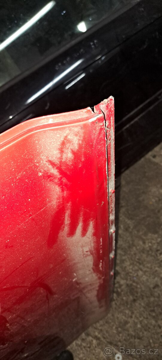 Prave dvere audi a3 8p cabrio - 4