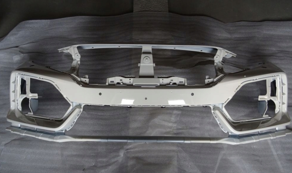 Predný nárazník Honda Civic Type R X generácia - 4